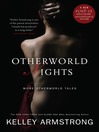 Cover image for Otherworld Nights